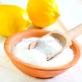 Zitronensäuremonohydrat als Reinigungs- und Chelatmittel
